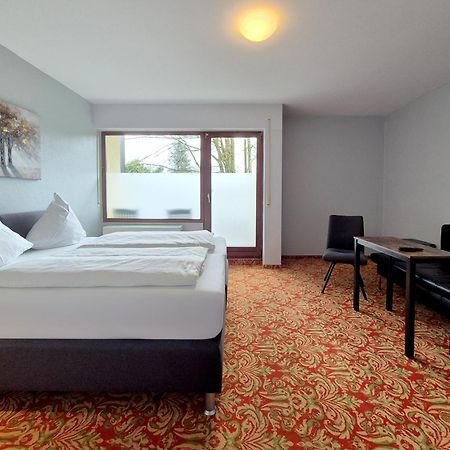 Hotel Schachener Hof Lindau  Bagian luar foto